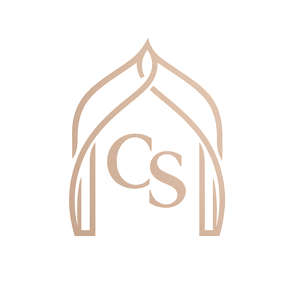 Corbett Shaadi Logo